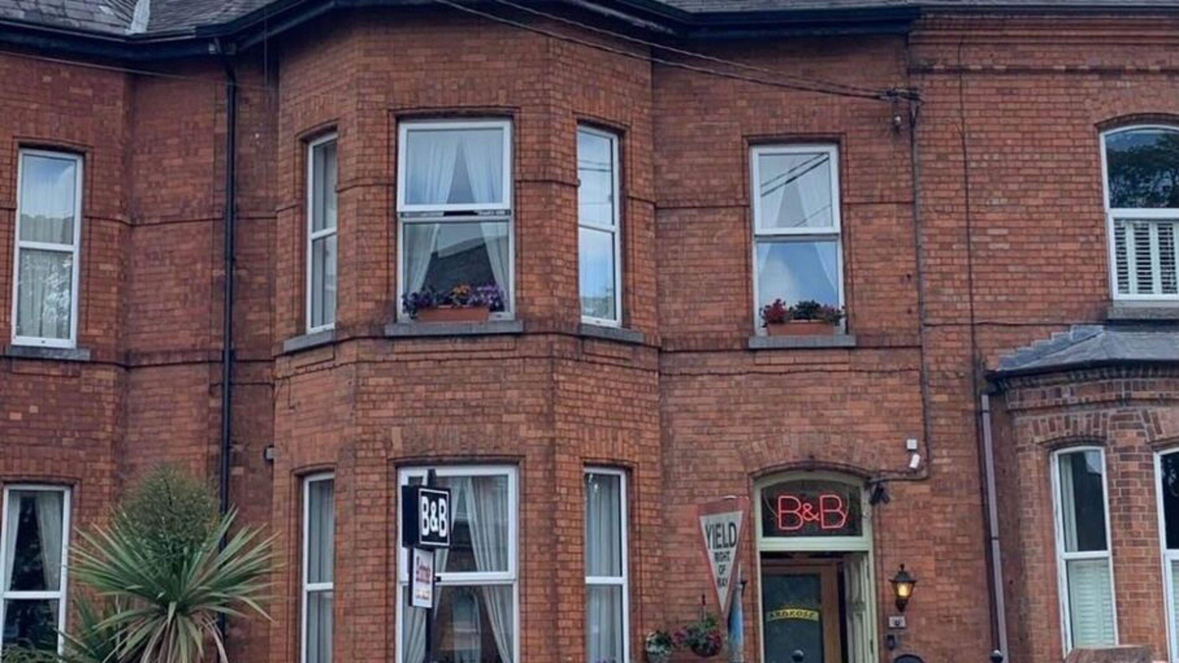 Impressive Dundalk Victorian townhouse on market for €670,000